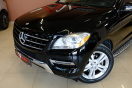 Mercedes M-Class