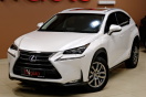 Lexus NX Hybrid