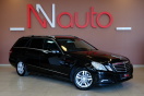 Mercedes E-Class