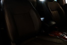 Infiniti QX70