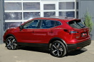 Nissan Rogue Sport