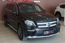 Mercedes-Benz GL-Class