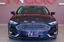 Ford Fusion Plug-in Hybrid