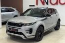 Land Rover Range rover evoque 2019 - фото 3