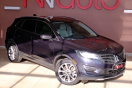 Lincoln MKC