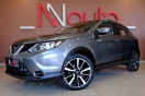 Nissan Rogue Sport