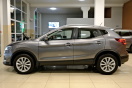 Nissan Rogue Sport SV AWD