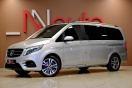 Mercedes V-Class