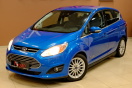 Ford C-Max Phev