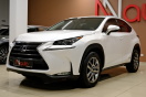 Lexus NX Hybrid