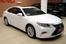 Lexus ES Hybrid