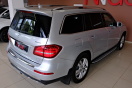 Mercedes GLS-Class