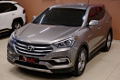 Hyundai Santa Fe Sport