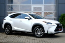 Lexus NX Hybrid