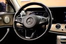 Mercedes E-Class