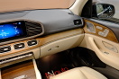 Mercedes-Benz GLS-Class 450