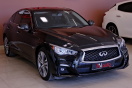 Infiniti Q50S