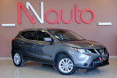 Nissan Rogue Sport