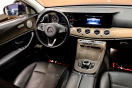 Mercedes E-Class