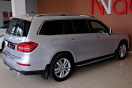 Mercedes GLS-Class