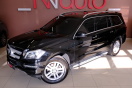 Mercedes GL-Class