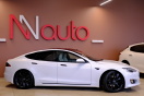 Tesla Model S Long Range Plus