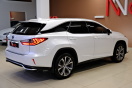 Lexus RX 450h