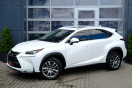 Lexus NX Hybrid