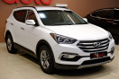 Hyundai Santa-FE