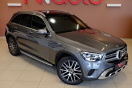 Mercedes-Benz GLC 220D