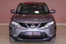 Nissan Qashqai SV