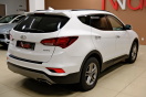 Hyundai Santa-FE