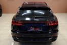 Audi Q8 SLine