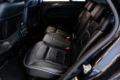 Mercedes-Benz ML-Class