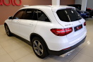 Mercedes GLC-Class