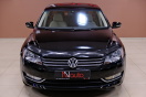 Volkswagen Passat NMS