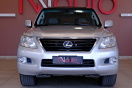 Lexus LX570