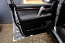 Toyota Land Cruiser 200