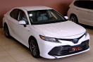 Toyota Camry Hybrid