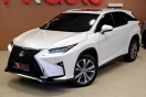 Lexus RX 450h