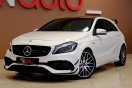 Mercedes-Benz A45 AMG