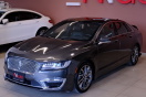 Lincoln MKZ AWD