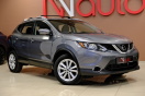 Nissan Rogue Sport SV AWD