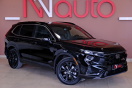 Honda CR-V Hybrid Type-R