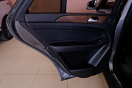 Mercedes-Benz GLE250d