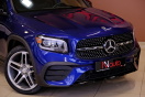 Mercedes-Benz GLB250 AMG