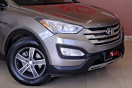 Hyundai Santa Fe Sport