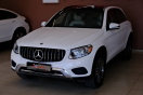 Mercedes GLC-Class