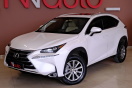 Lexus NX200t