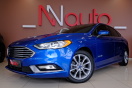 Ford Fusion Hybrid